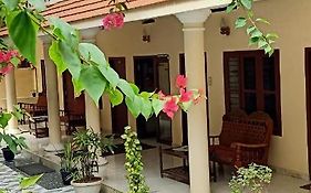 Marina Guest House